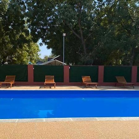 Hotel Law Ka Thit Sar New Bagan Exteriér fotografie