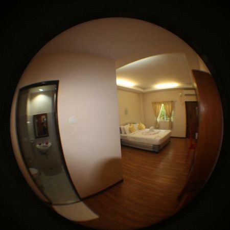 Hotel Law Ka Thit Sar New Bagan Exteriér fotografie