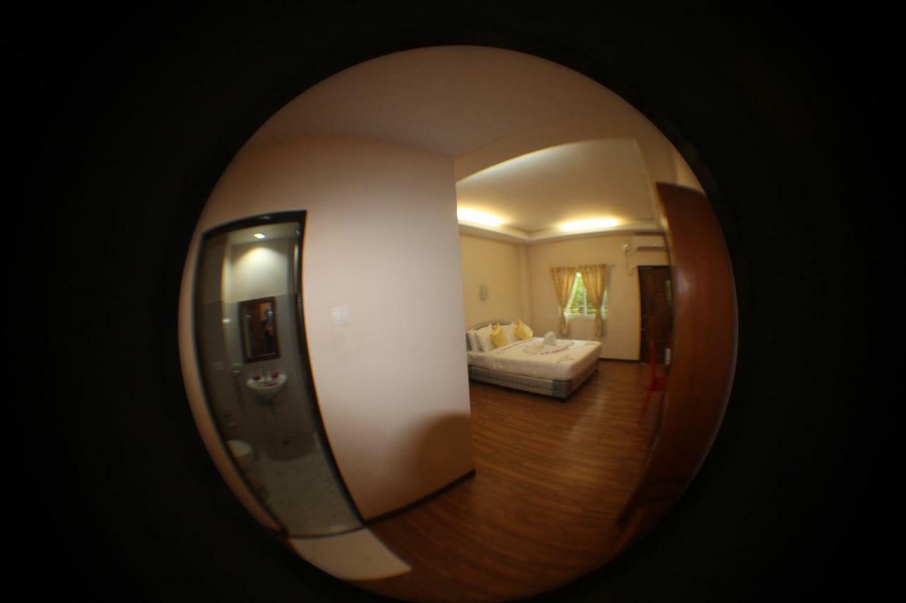 Hotel Law Ka Thit Sar New Bagan Exteriér fotografie