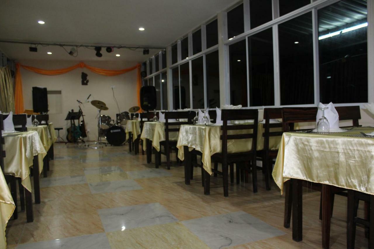 Hotel Law Ka Thit Sar New Bagan Exteriér fotografie