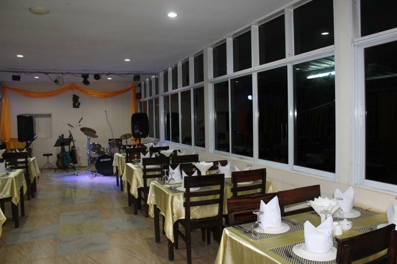 Hotel Law Ka Thit Sar New Bagan Exteriér fotografie