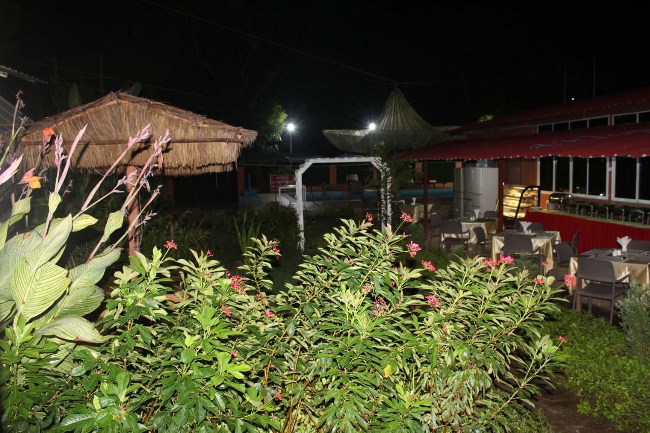 Hotel Law Ka Thit Sar New Bagan Exteriér fotografie